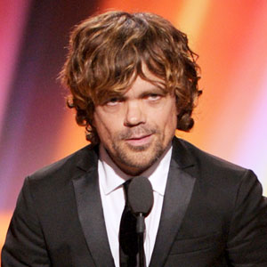 Peter Dinklage Peter Dinklage